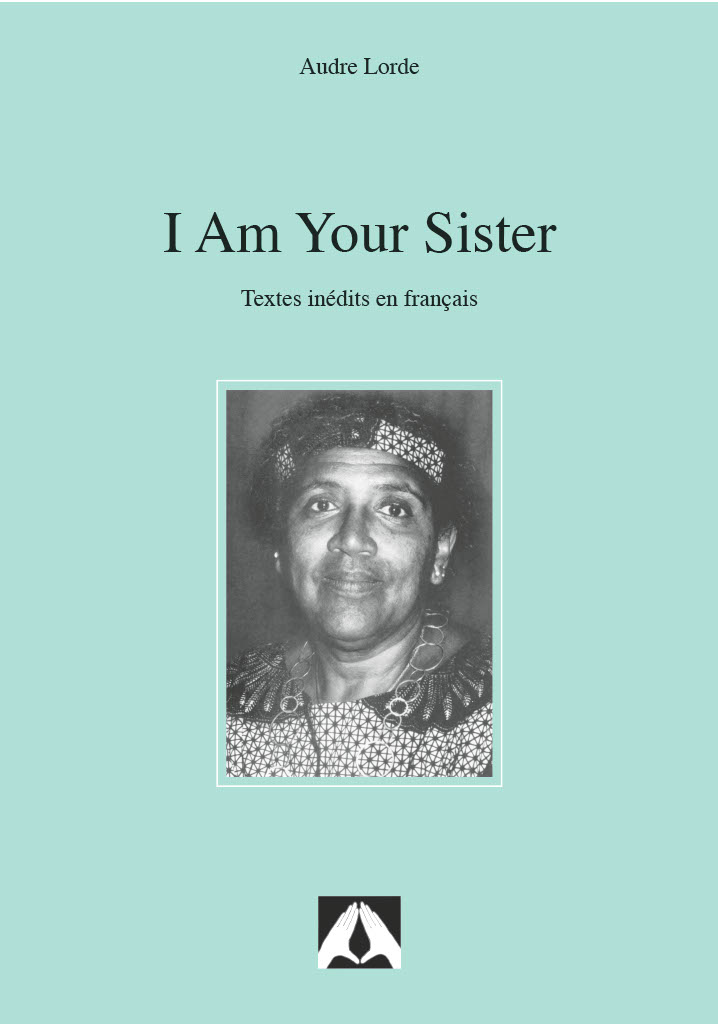 I Am Your Sister
